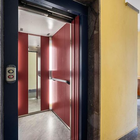 Sedie Volanti Apartment With Jacuzzi Palermo Exterior photo
