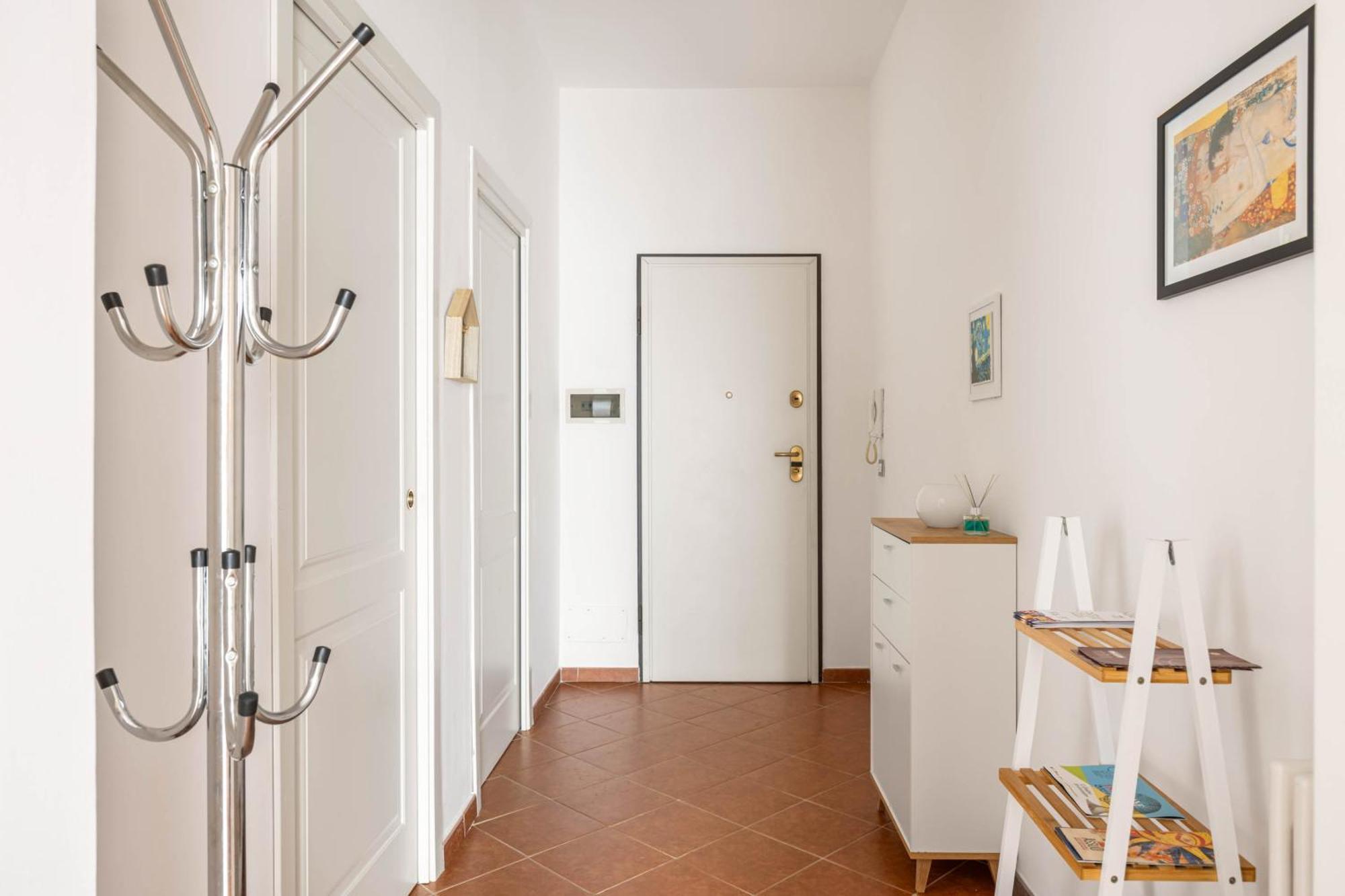 Sedie Volanti Apartment With Jacuzzi Palermo Exterior photo
