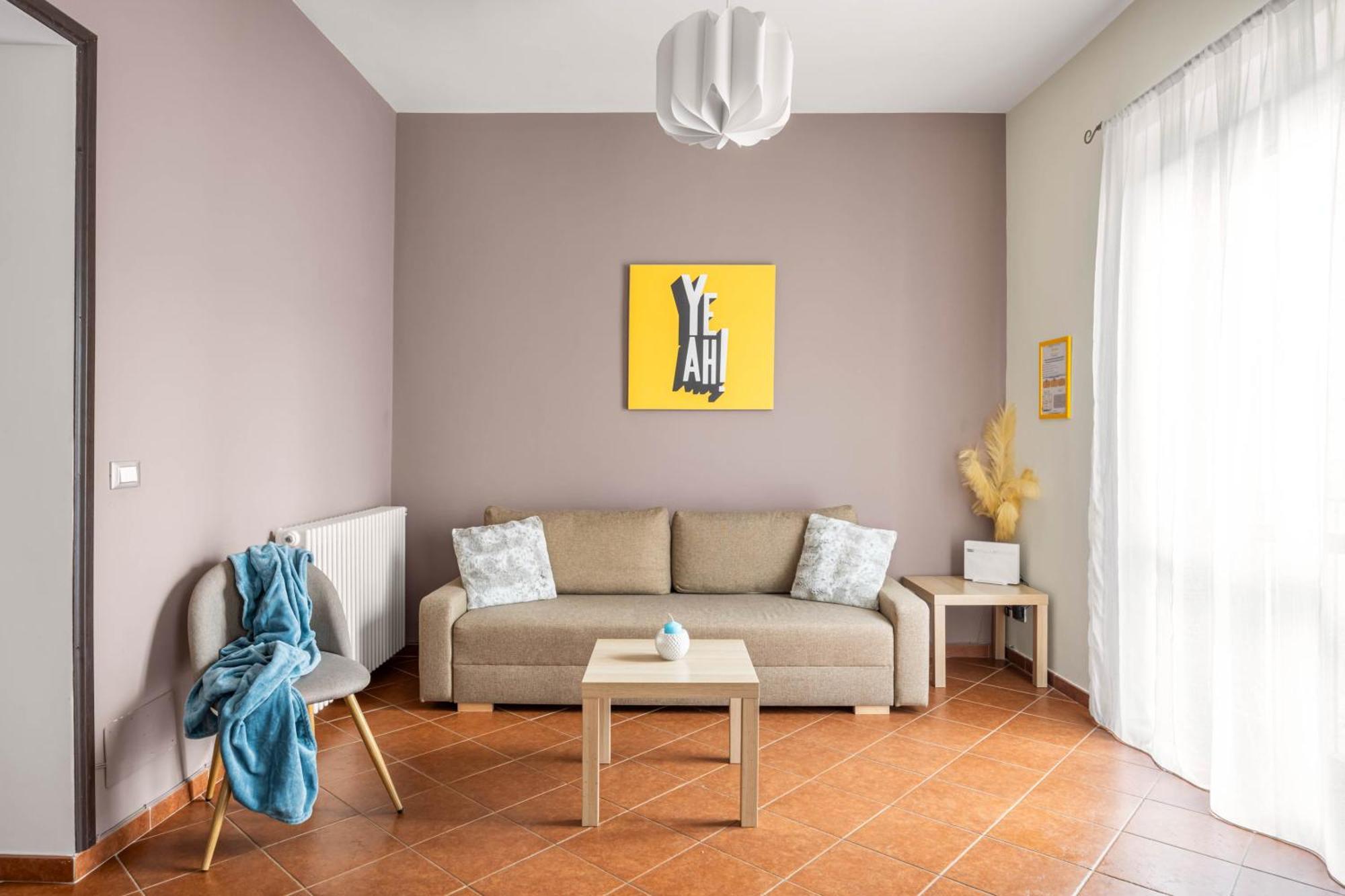 Sedie Volanti Apartment With Jacuzzi Palermo Exterior photo